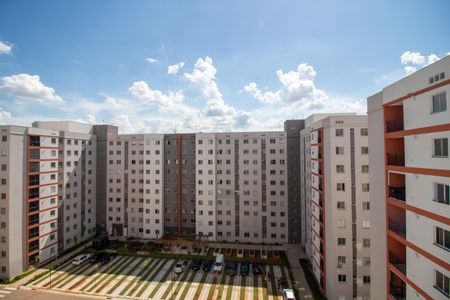 Apartamento à venda com 35m², 2 quartos e sem vagaVista do Quarto 2