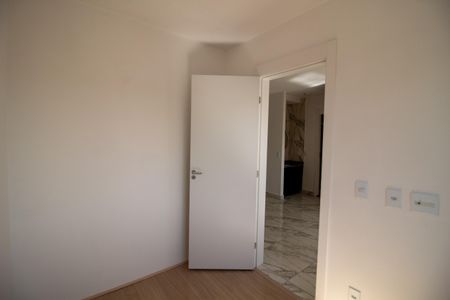 Apartamento à venda com 35m², 2 quartos e sem vagaQuarto 2