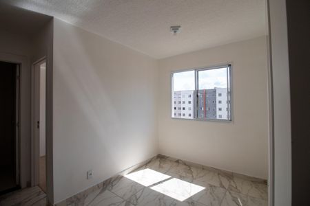 Apartamento à venda com 35m², 2 quartos e sem vagaSala
