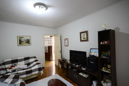 Casa à venda com 102m², 3 quartos e 1 vagaSala