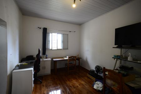 Casa à venda com 102m², 3 quartos e 1 vagaSuíte 2