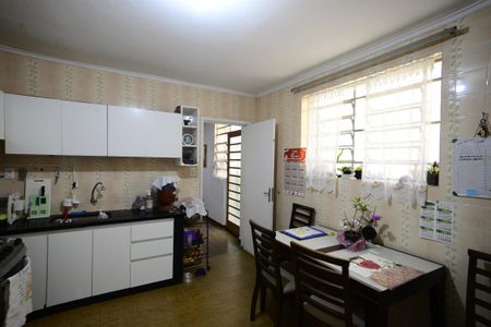 Casa à venda com 102m², 3 quartos e 1 vagaCozinha