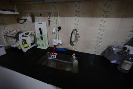 Casa à venda com 102m², 3 quartos e 1 vagaCozinha