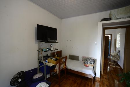 Casa à venda com 102m², 3 quartos e 1 vagaSuíte 2