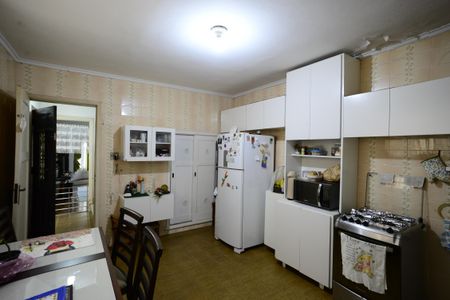 Casa à venda com 102m², 3 quartos e 1 vagaCozinha