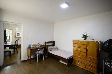 Casa à venda com 102m², 3 quartos e 1 vagaSuíte 1