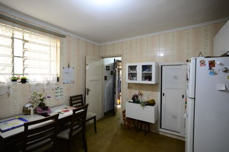 Casa à venda com 102m², 3 quartos e 1 vagaCozinha