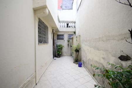 Casa à venda com 102m², 3 quartos e 1 vagaQuintal