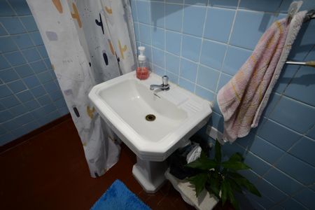 Casa à venda com 102m², 3 quartos e 1 vagaBanheiro