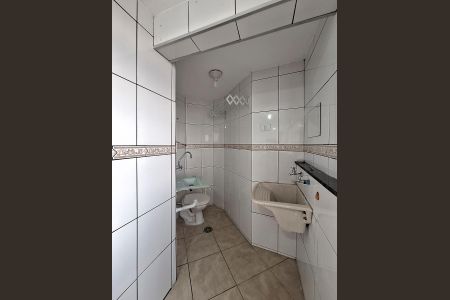 Apartamento à venda com 70m², 3 quartos e 1 vaga Apartamento à venda com 70m², 3 quartos e 1 vagaÁrea de Serviço