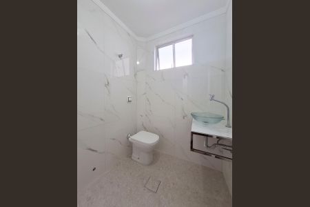 Apartamento à venda com 70m², 3 quartos e 1 vaga Apartamento à venda com 70m², 3 quartos e 1 vagaBanheiro