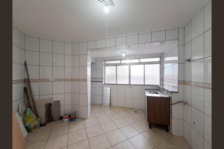 Apartamento à venda com 70m², 3 quartos e 1 vaga Apartamento à venda com 70m², 3 quartos e 1 vagaCozinha