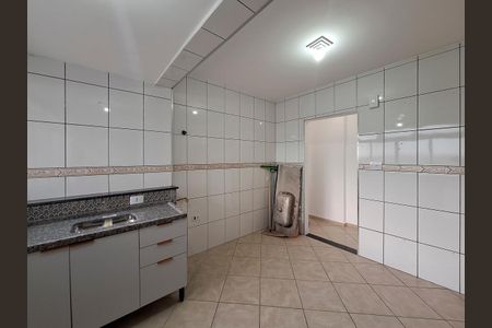 Apartamento à venda com 70m², 3 quartos e 1 vaga Apartamento à venda com 70m², 3 quartos e 1 vagaCozinha