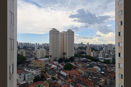 Apartamento à venda com 70m², 3 quartos e 1 vaga Apartamento à venda com 70m², 3 quartos e 1 vagaVista Sala