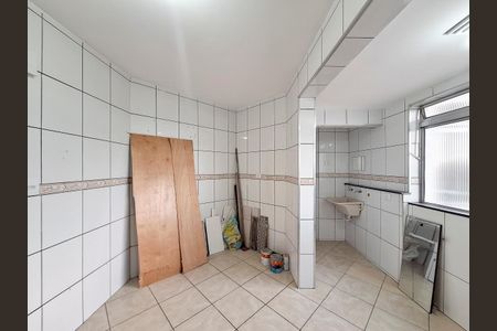 Apartamento à venda com 70m², 3 quartos e 1 vaga Apartamento à venda com 70m², 3 quartos e 1 vagaCozinha
