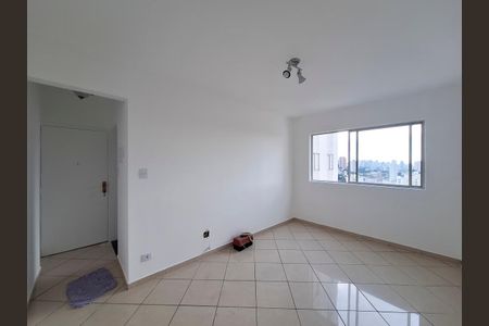 Apartamento à venda com 70m², 3 quartos e 1 vaga Apartamento à venda com 70m², 3 quartos e 1 vagaSala