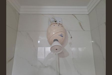 Apartamento à venda com 70m², 3 quartos e 1 vaga Apartamento à venda com 70m², 3 quartos e 1 vagaBanheiro