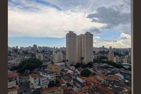 Apartamento à venda com 70m², 3 quartos e 1 vaga Apartamento à venda com 70m², 3 quartos e 1 vagaVista Quarto 1