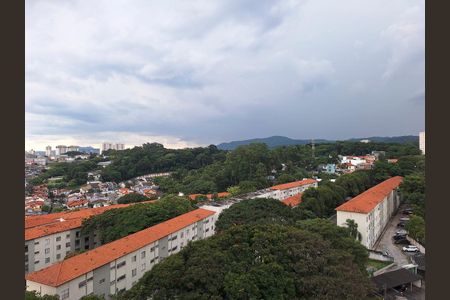 Apartamento à venda com 70m², 3 quartos e 1 vaga Apartamento à venda com 70m², 3 quartos e 1 vagaVista Quarto 3