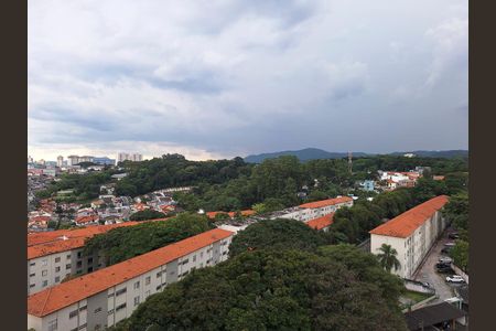 Apartamento à venda com 70m², 3 quartos e 1 vaga Apartamento à venda com 70m², 3 quartos e 1 vagaVista Quarto 2