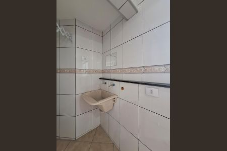 Apartamento à venda com 70m², 3 quartos e 1 vaga Apartamento à venda com 70m², 3 quartos e 1 vagaÁrea de Serviço