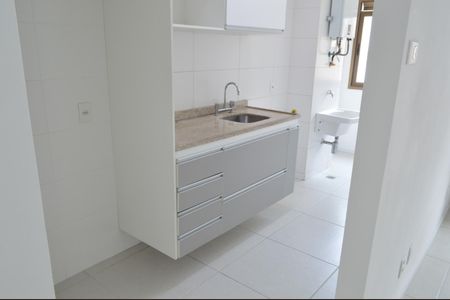 Apartamento para alugar com 59m², 2 quartos e 1 vagaCozinha