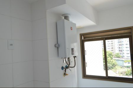 Apartamento para alugar com 59m², 2 quartos e 1 vagaÁrea de Serviço