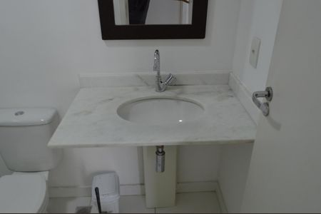 Apartamento para alugar com 59m², 2 quartos e 1 vagaBanheiro