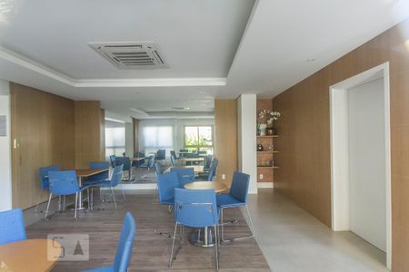 Apartamento para alugar com 59m², 2 quartos e 1 vagaEspaço Gourmet
