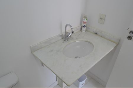Apartamento para alugar com 59m², 2 quartos e 1 vagaBanheiro da Suíte
