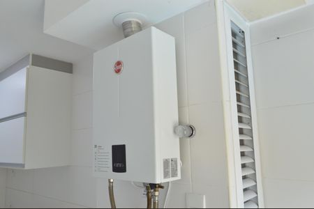 Apartamento para alugar com 59m², 2 quartos e 1 vagaÁrea de Serviço