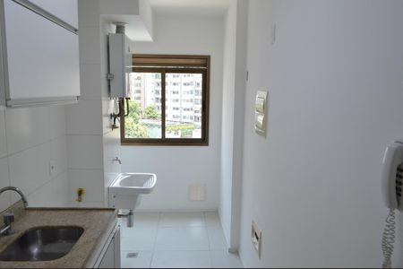 Apartamento para alugar com 59m², 2 quartos e 1 vagaÁrea de Serviço