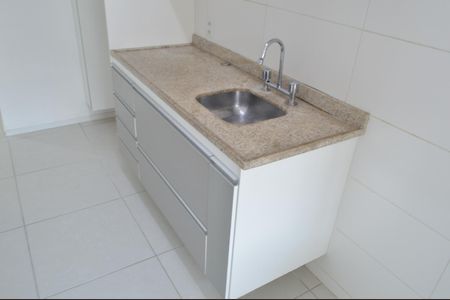 Apartamento para alugar com 59m², 2 quartos e 1 vagaCozinha