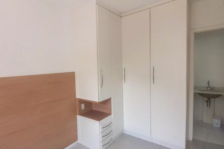 Apartamento para alugar com 59m², 2 quartos e 1 vagaSuíte