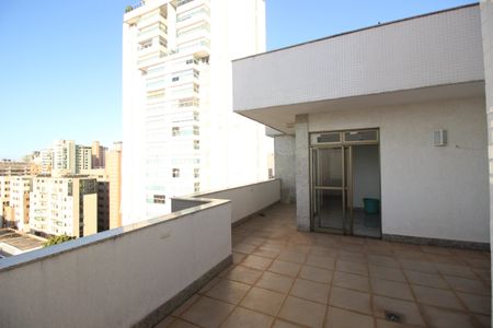 Apartamento à venda com 170m², 4 quartos e 3 vagasTerraço