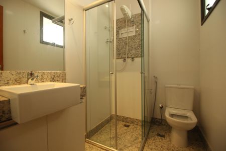 Apartamento à venda com 170m², 4 quartos e 3 vagasBanheiro