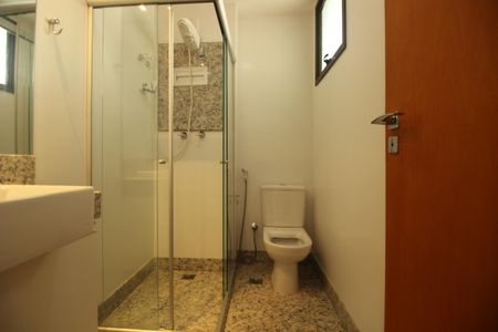 Apartamento à venda com 170m², 4 quartos e 3 vagasBanheiro