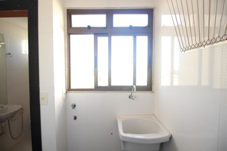 Apartamento à venda com 170m², 4 quartos e 3 vagasÁrea de serviço