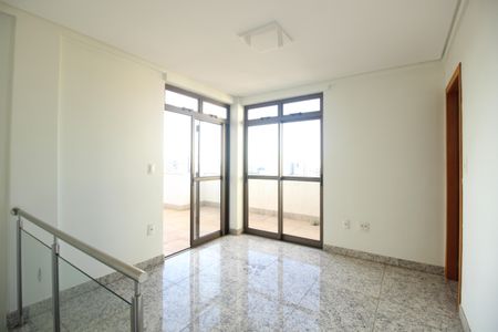Apartamento à venda com 170m², 4 quartos e 3 vagasSala 2