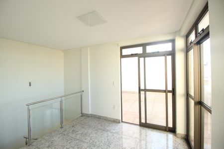 Apartamento à venda com 170m², 4 quartos e 3 vagasSala 2