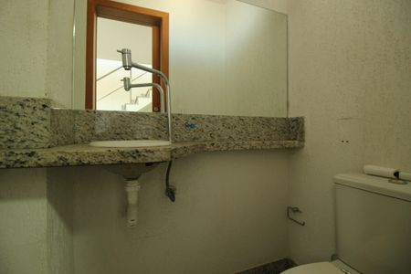 Apartamento à venda com 170m², 4 quartos e 3 vagasLavabo