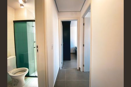 Apartamento à venda com 44m², 2 quartos e 1 vagaBanheiro