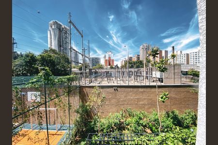 Apartamento à venda com 44m², 2 quartos e 1 vagaQuarto - Vista