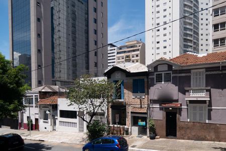 Apartamento à venda com 78m², 2 quartos e 1 vagaVaranda - Vista
