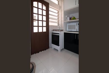 Apartamento à venda com 78m², 2 quartos e 1 vagaCozinha