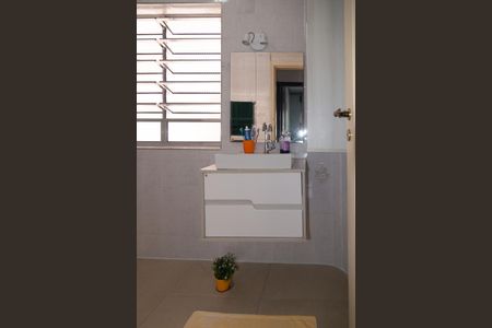 Apartamento à venda com 78m², 2 quartos e 1 vagaBanheiro