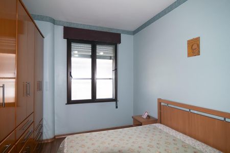 Apartamento à venda com 78m², 2 quartos e 1 vagaQuarto 2