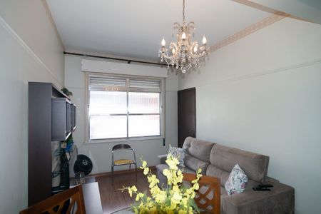 Apartamento à venda com 78m², 2 quartos e 1 vagaSala