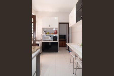 Apartamento à venda com 78m², 2 quartos e 1 vagaCozinha