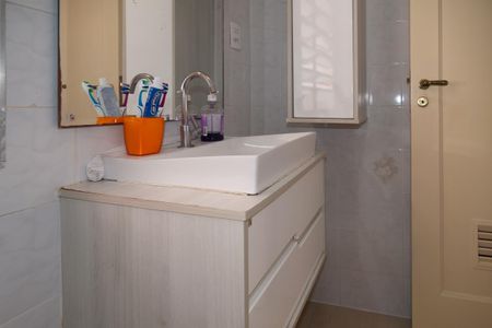 Apartamento à venda com 78m², 2 quartos e 1 vagaBanheiro